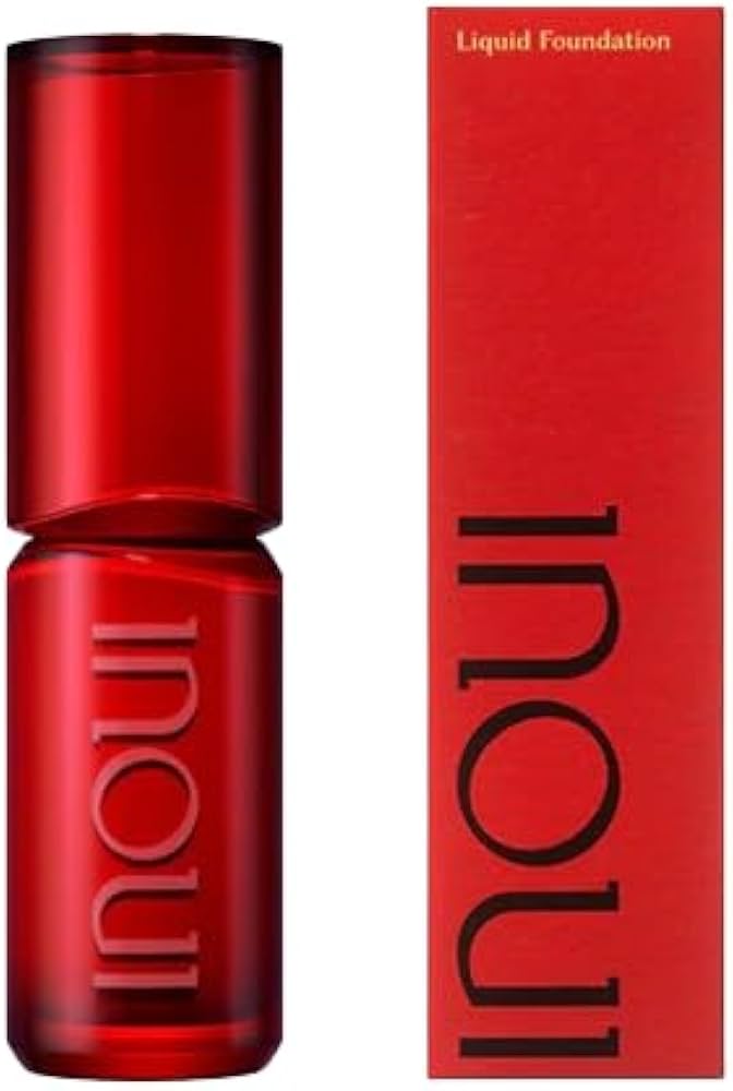 資生堂インウイ リキッドファンデーション01、フィックスプライマー　ティルティル リキッドファンデーション / インウイ(リキッドファンデーション